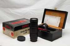 Obiettivo Angenieux Zoom F/3.5