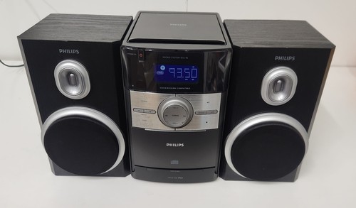 Philips dc146 micro system - micro,