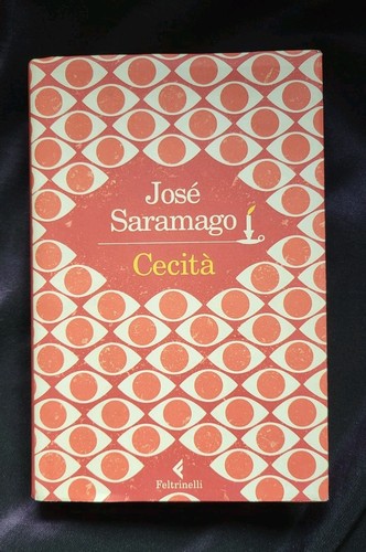 José saramago cecità - josé,