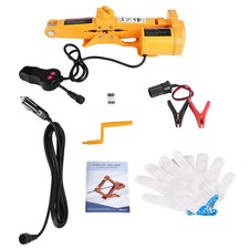 Cric Sollevamento Elettrico 2