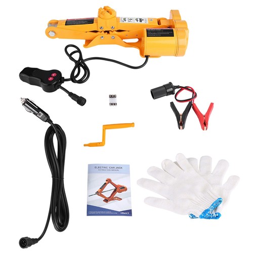 Cric sollevamento elettrico - sollevamento,