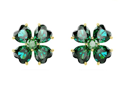Swarovski idillia orecchini - idillia, a
