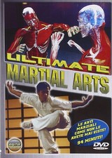 ultimate martial