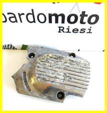 CARTER COPERCHIO COPRI PIGNONE MOTORE ORIGINAL honda vf 750 C J custom 1986 1994