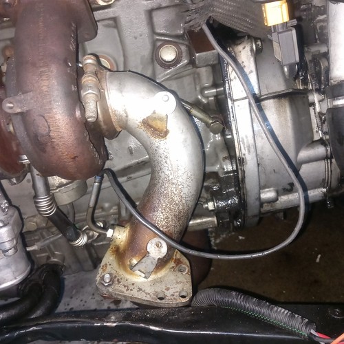 Downpipe decat primo - downpipe,