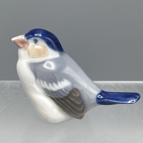 Statuina royal copenhagen 1040 - royal,