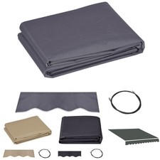 Outsunny Telo di Ricambio per