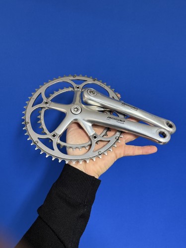 Set pedivelle campagnolo - set,