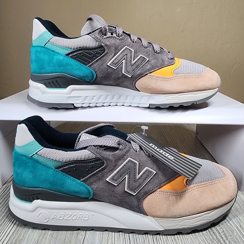 New balance 998 made usa - 998,