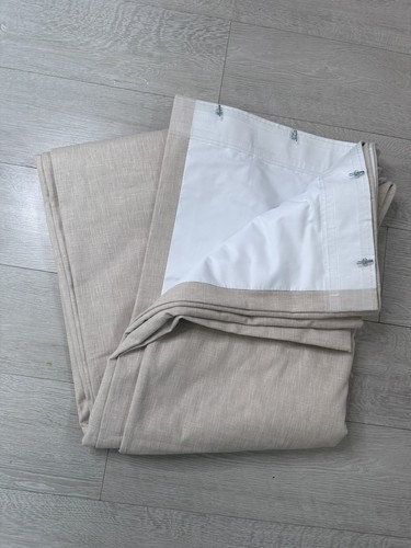 Tenda misura john lewis - su,