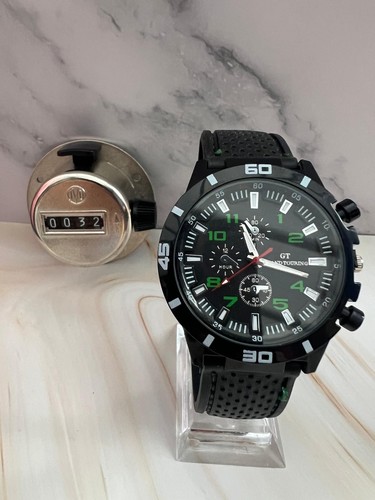 Orologio uomo moda - uomo, gt