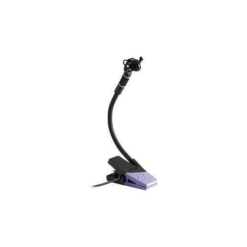 Jts 508 microfono clip - jts, cx