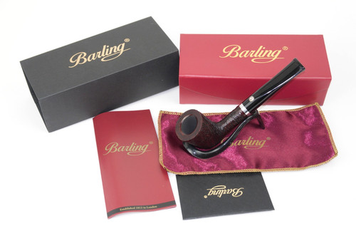 Barling marylebone corteccia - barling,