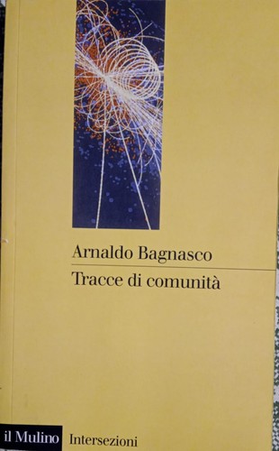 Arnaldo bagnasco tracce di - bagnasco,