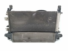 KIT RADIATORI PER OPEL Corsa E 3° Serie 39059782 - 13378218 B13DTE Diesel 1300 