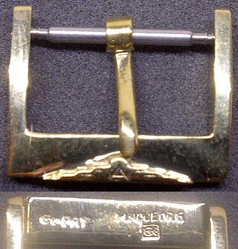 Original longines buckle - longines,