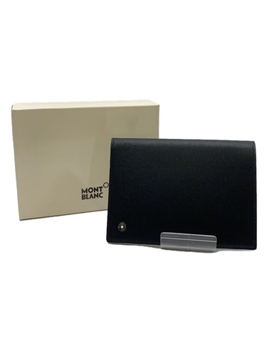 Montblanc pass custodia pelle - custodia,