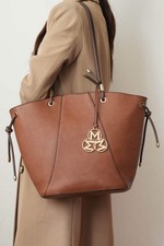 MKF Liv Tote Bag and Wallet