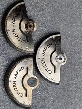 N 3 Masse Oscillanti Citizen