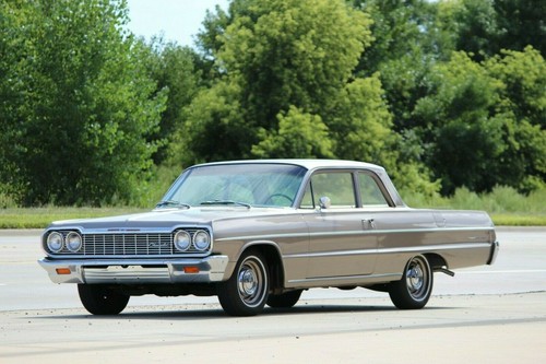 645197 1964 bel - 1964, tan