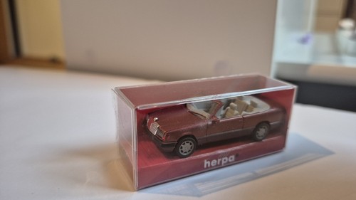 Herpa mercedes benz - mercedes,