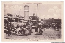 CAR-AFRP6-0350-22 - BINIC - Il