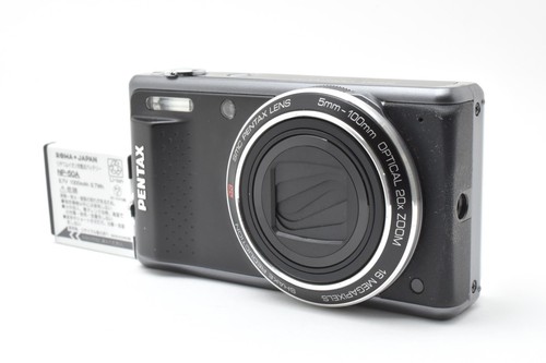Fotocamera digitale compatta