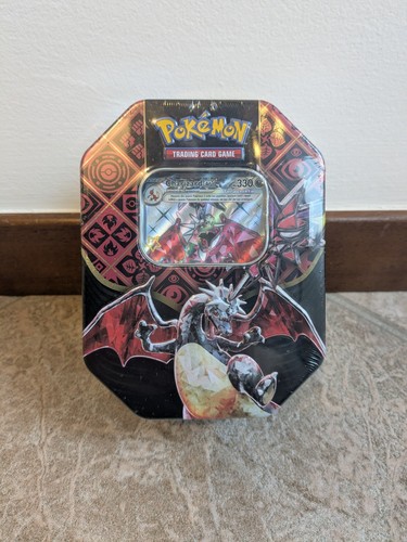 Tin charizard pokemon - 🔥tin, charizard🔥pokemon