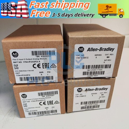 Nuovo 1794 if2xof2i flex - nuovo, 1794-if2xof2i
