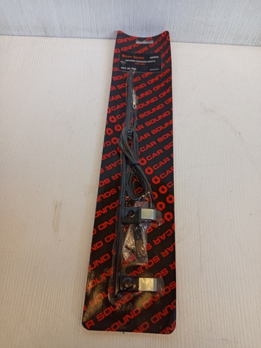 Antenna radio auto vintage - fm,