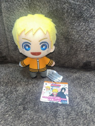 Peluche giocattolo naruto - peluche,