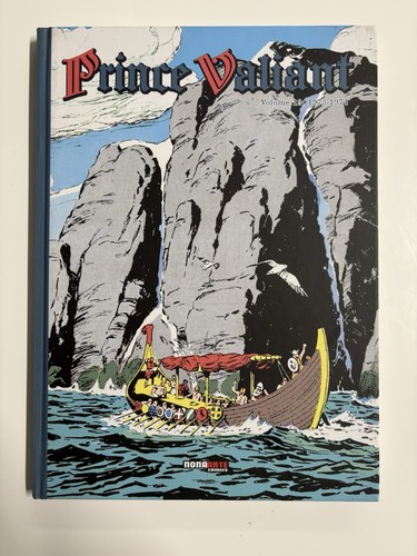 Prince valiant 1973 1974 - prince, 19