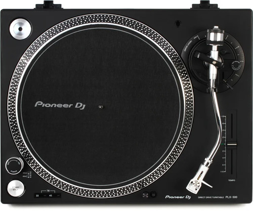 Pioneer plx 500 direct - pioneer, plx-500