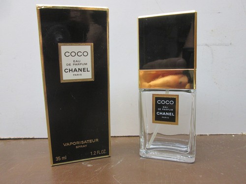 Vuota boccetta profumo - ,