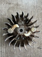 Volano motosega alpina castor - motosega,
