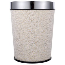  Pattumiera domestica bagno