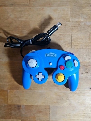 Doppio controller analogico - controller,