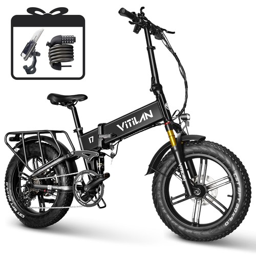 Bike vitilan pro 0 - vitilan, i7