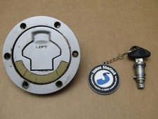 BMW K1200RS 2000 56.608 miglia