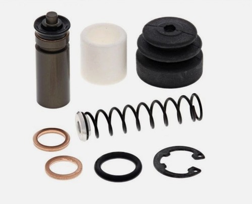 Kit revisione pompa freno - kit,