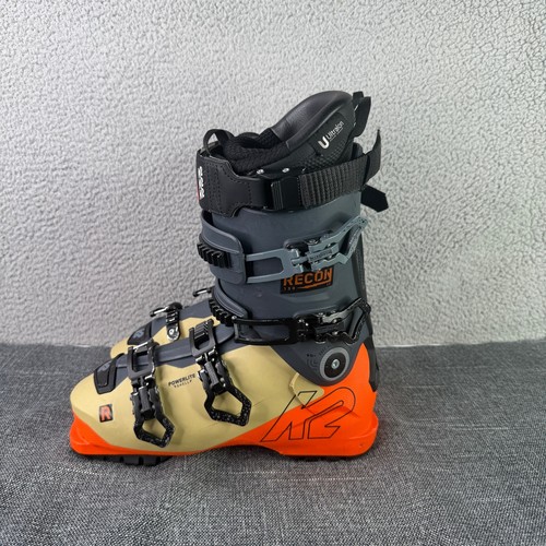 Scarponi sci recon 130 - da, k2