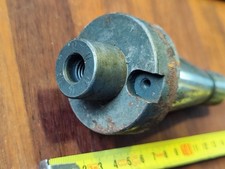 Combi shell mill holder