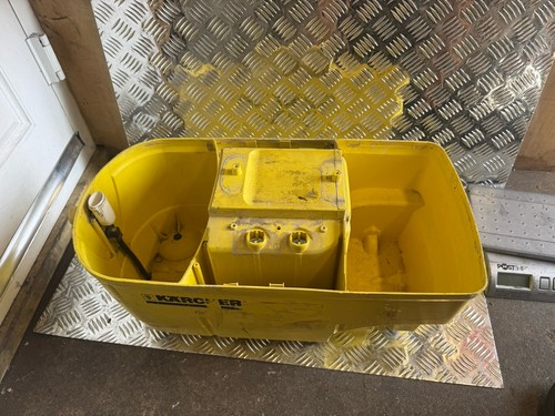 Karcher puzzi 100 - puzzi, pulitore