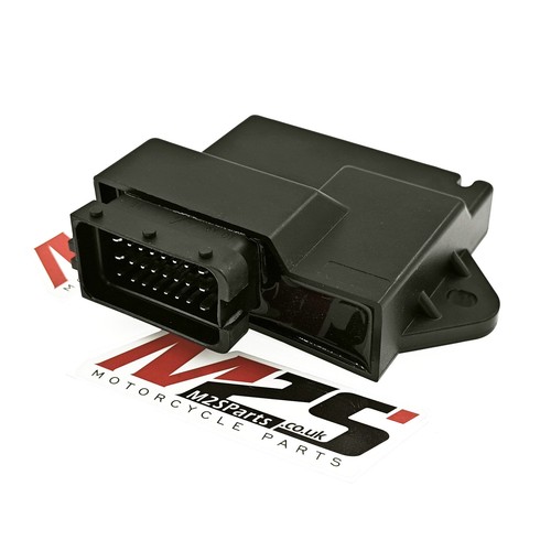 Ecu pin derestricted per - ecu,