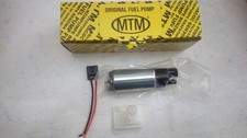 Pompa benzina per yamaha - pompa,