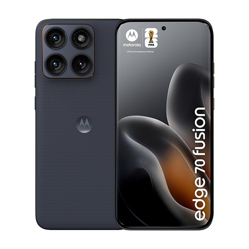 Motorola edge fusion 5g - motorola,