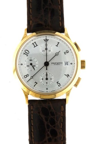 Orologio philip watch uomo - philip,