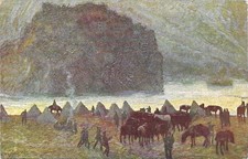 CROCE ROSSA - TOMMASO CASCELLA