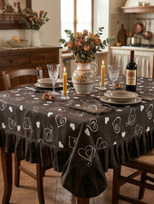 Tovaglia Tavola Copritavola