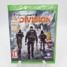 Tom Clancy's The division